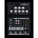 Mackie mixer Mix5