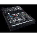 Mackie mixer Mix5