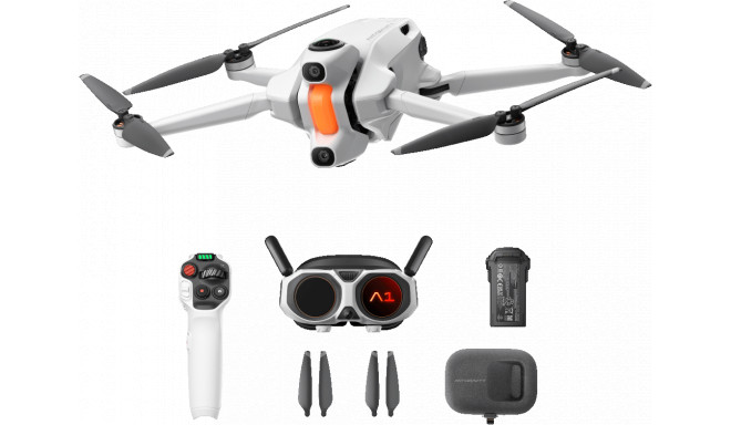 Insta360 Antigravity A1 Standard Bundle