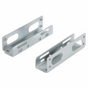 Adaptor Startech BRACKET Silver 3,5" 3.5"