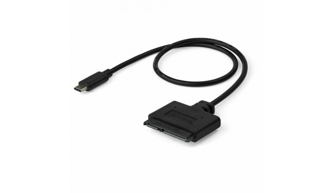 USB-SATA kõvaketta adapter Startech USB31CSAT3CB 2.5"