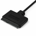 USB-SATA kõvaketta adapter Startech USB31CSAT3CB 2.5"