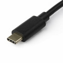 USB-SATA kõvaketta adapter Startech USB31CSAT3CB 2.5"