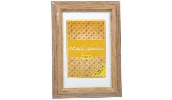 Photo frame Velvet 15x21, beige