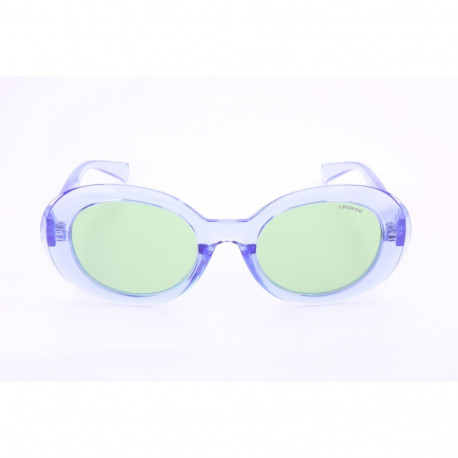 Ladies' Sunglasses Polaroid PLD6052S789 Ø 52 mm