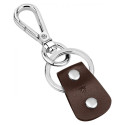 Võtmekett Morellato PRESTIGE BROWN