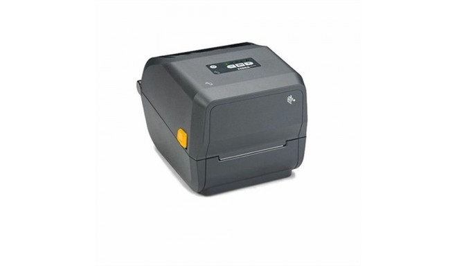 Thermal Printer Zebra ZD421T 203 dpi