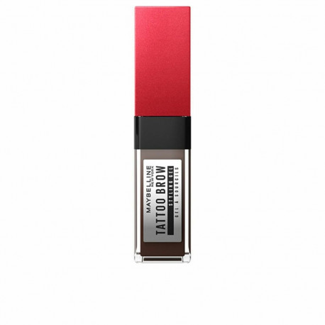 Eyebrow mascara Maybelline Tattoo Brown Nº 260 deep brown