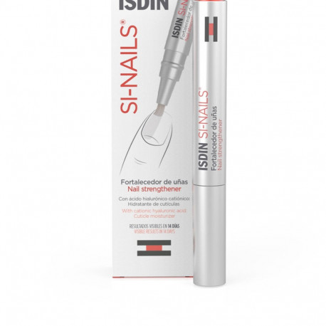 Küünte kõvendaja Isdin 690015637 Hüaluroonhape 2,5 ml