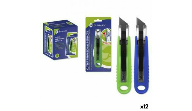 Cutter Bismark Retractable