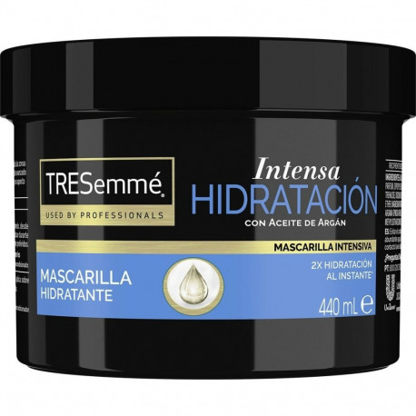 Hydrating Mask Tresemme Hidratación Intensa 440 ml Moisturizing Intense