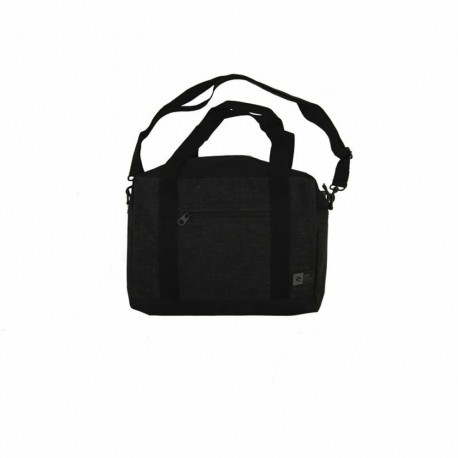 Spordiseljakott Rip Curl Satchel Corpo  Must Üks suurus