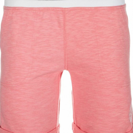 Men's Sports Shorts Converse Core Plus Coral - M