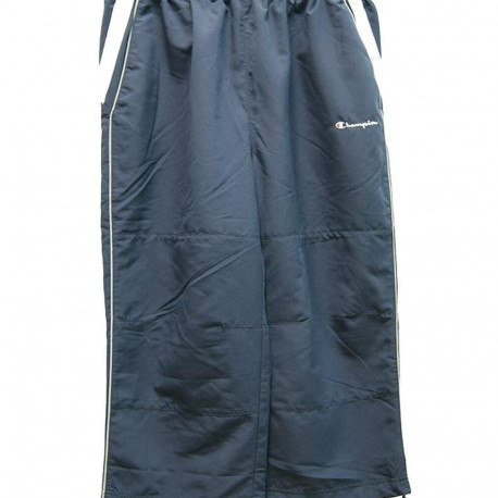 Pikad spordipüksid Champion Sinine - S