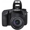 Canon EOS 7D + 18-135 мм IS