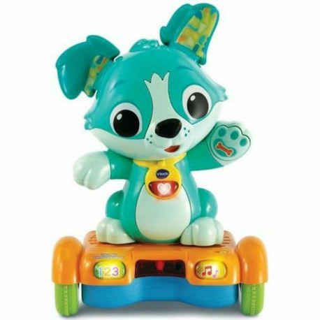 Interaktiivne Lemmikloom Vtech Baby Titou Mon Toutou