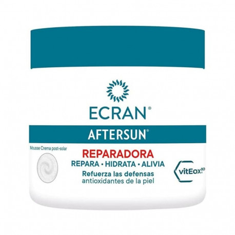 After Sun Ecran Ecran Aftersun 350 ml Mousse Repair Complex