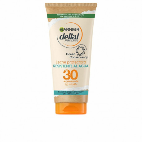 Päikesepiim Garnier Eco-Ocean Spf 30 (175 ml)