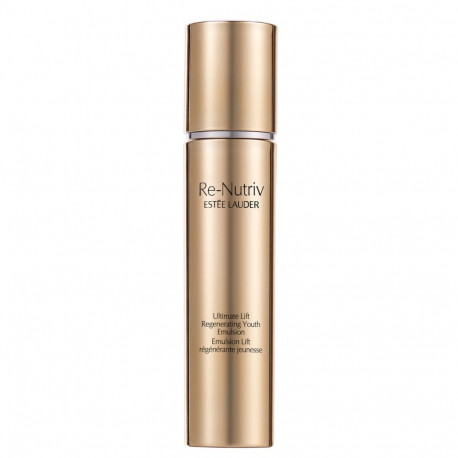Firming Emulsion Estee Lauder Nutriv Ultimate Lift 75 ml