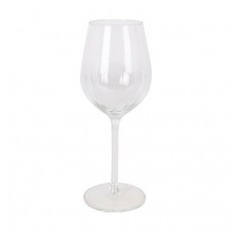 Wine glass set Royal Leerdam Brocante 380 ml 6 Pieces (6 Units)