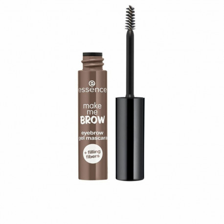 Eyebrow Fixing Gel Essence Make Me Brow Nº 05-Chocolaty Brows 3,8 ml