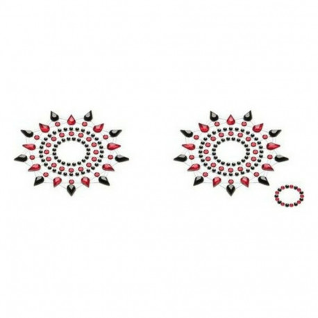 Gloria, must ja punane Mystim (2 pcs)