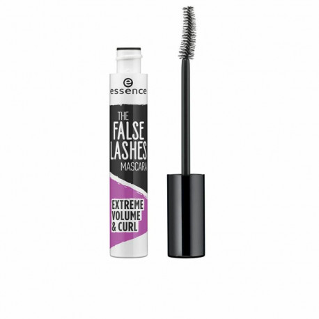 Volüümi suurendav ripsmetušš Essence The False Lashes 10 ml Lokitangid