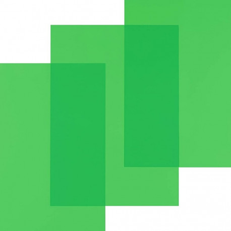 Siduvkatted Displast A4 polüpropüleen 100 Tükid, osad