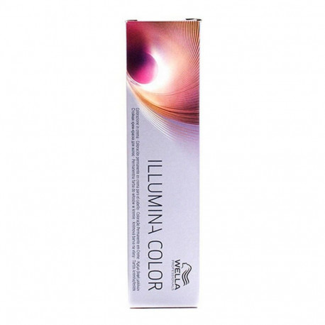 Püsivärv Illumina Color Wella Nº 535 (60 ml)