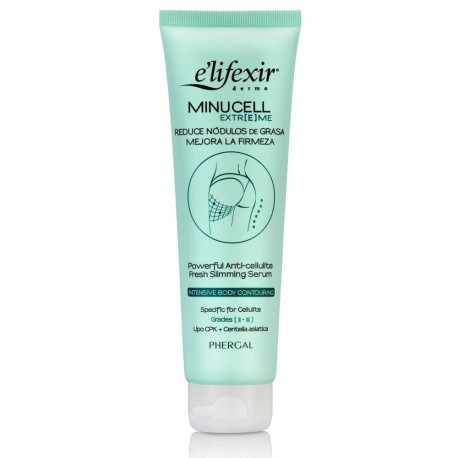 Kehakreem Elifexir Dermo 150 ml