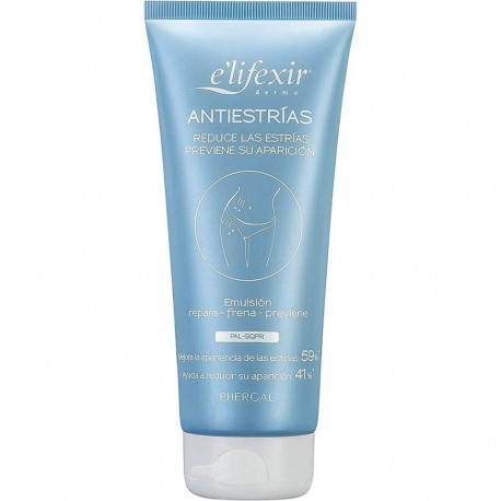 Body Cream Elifexir Anti-Stretch 200 ml