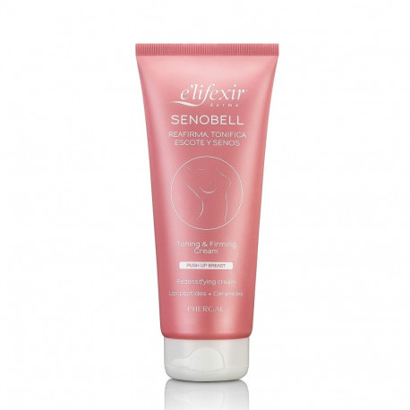 Body Cream Elifexir Neck Bust 200 ml