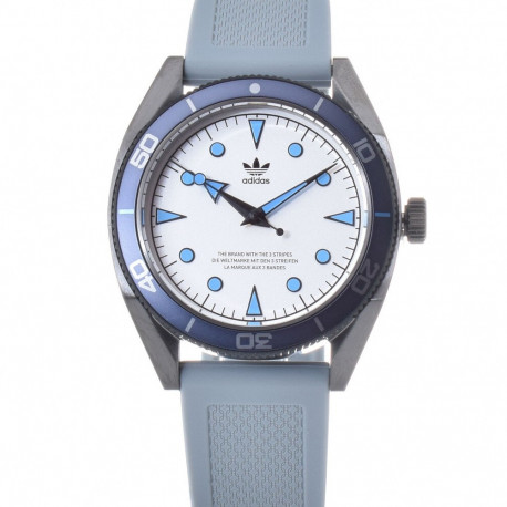 Men's Watch Adidas AOFH22003 (Ø 43 mm)