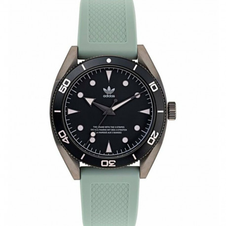 Men's Watch Adidas AOFH22001 (Ø 43 mm)