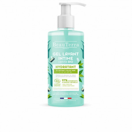 Intiimgeel Beauterra Bio 500 ml Niisutav