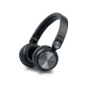 Bluetooth Kõrvaklapid Muse M276BT Must