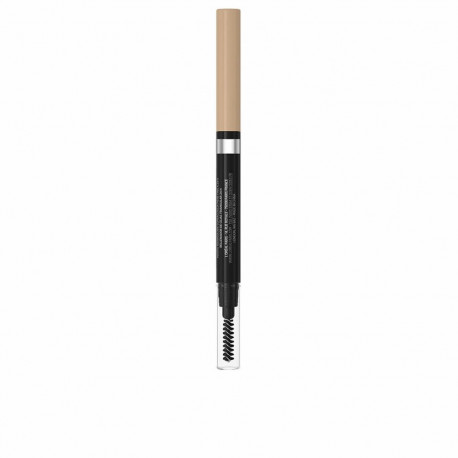 Kulmupliiats L'Oreal Make Up Infaillible Brows H Nº 7.0 Hele Nº 7.0-Blonde 1 ml