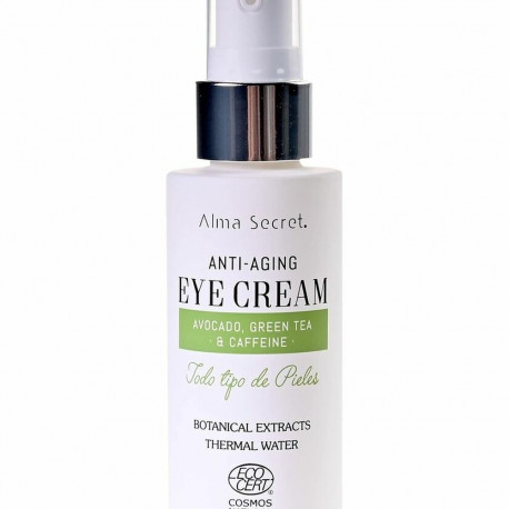 Vananemisevastane kreem Alma Secret Eye Cream 30 ml