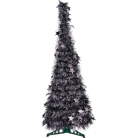 Christmas Tree Anthracite