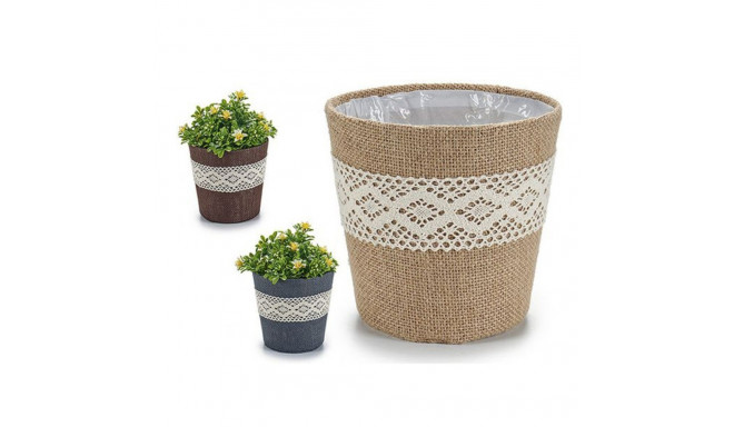 Taimepott Ibergarden