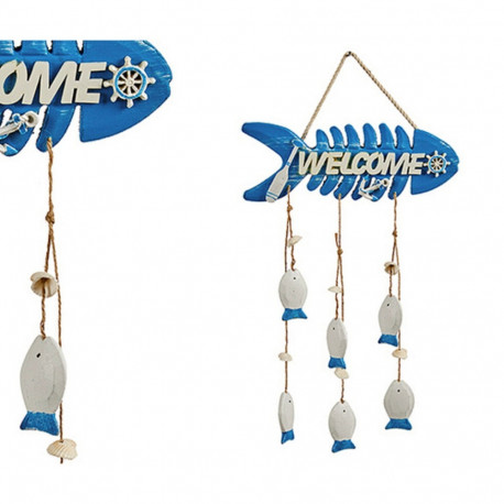 Hanging decoration Fish