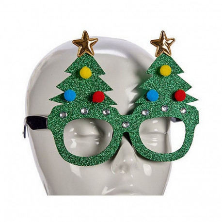 Glasses Krist+ Christmas Tree