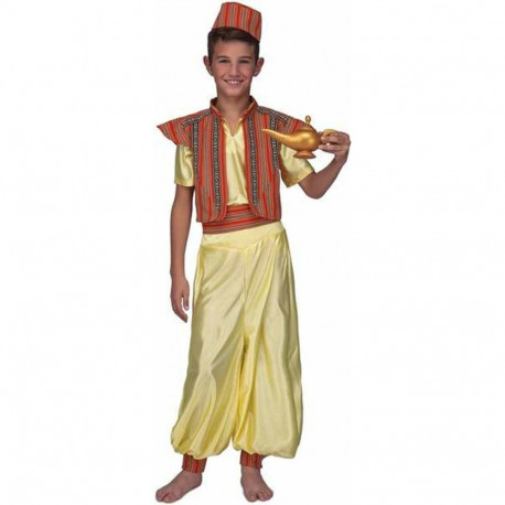 Costume for Children My Other Me Aladdin - 7-9 Years