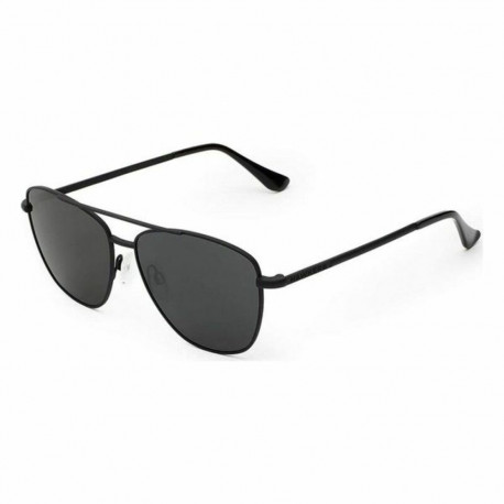 Unisex Sunglasses Hawkers Lax Black ø 57 mm