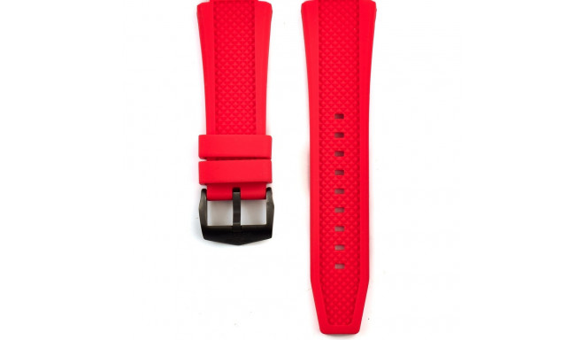 Kellarihm Bobroff BFS024 Punane