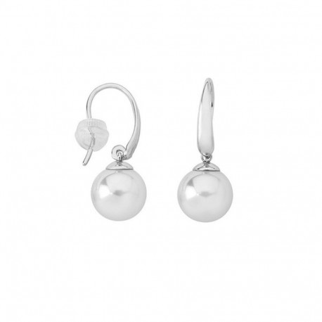 Ladies' Earrings Majorica 11845.01.2.000.010.1