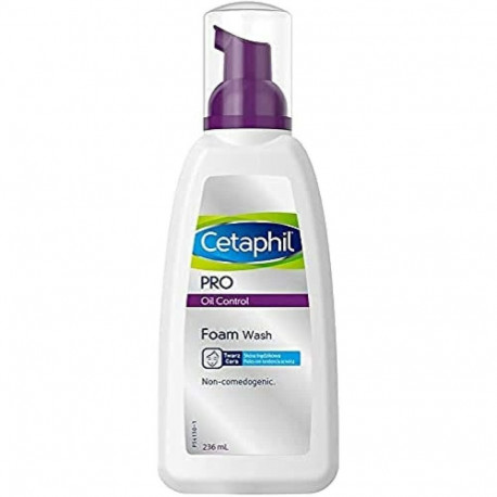 Puhastav vaht Cetaphil Pro Oil Control 236 ml