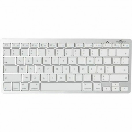 Klaviatuur Bluestork AZERTY Prantsuse