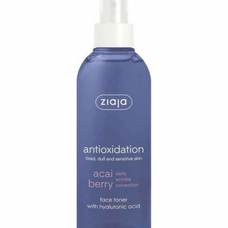 Näotoonik Ziaja Acai Antioksüdant Acai 200 ml