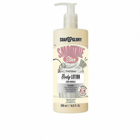 Ihupiim Soap & Glory Smoothie Star 500 ml